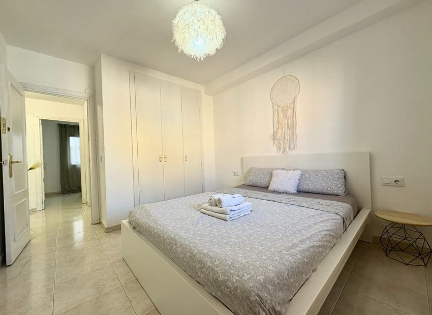 4 chambre Appartement à vendre à Denia - 259 000 € (Ref: 9969086)
