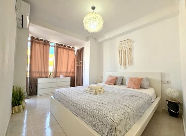 4 chambre Appartement à vendre à Saladar, Dénia - 259 000 € (Ref: 9969086)