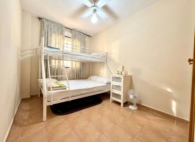 2 sypialnia Apartament na sprzedaż w Dénia z basenem garażem - 367 000 € (Ref: 9969087)
