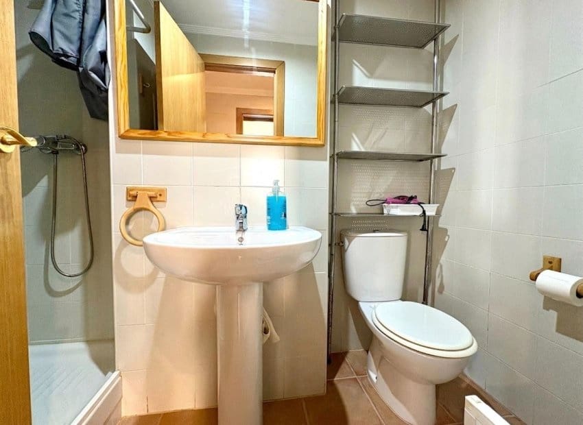 2 chambre Appartement à vendre à Denia avec piscine garage - 367 000 € (Ref: 9969087)