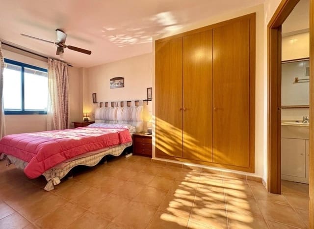 2 sypialnia Apartament na sprzedaż w Dénia z basenem garażem - 367 000 € (Ref: 9969087)
