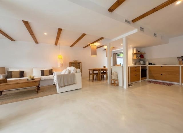 3 soverom Villa til salgs i Las Marinas / Les Marines, Dénia med svømmebasseng - € 749 000 (Ref: 9971784)