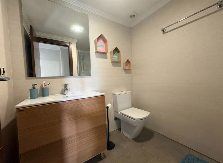 2 bedroom Beach Apartment for sale in Denia with pool garage - € 575,000 (Ref: 9976023)