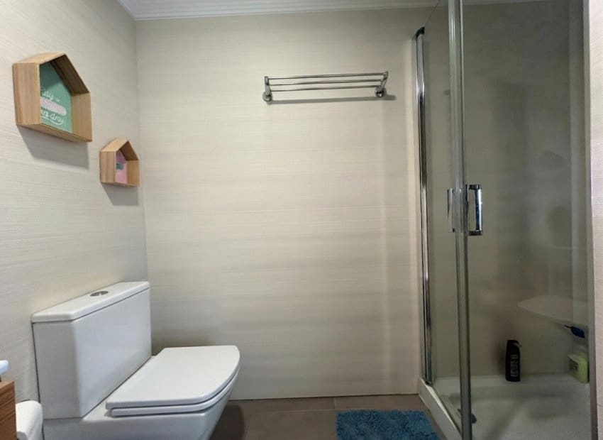 2 bedroom Beach Apartment for sale in Denia with pool garage - € 575,000 (Ref: 9976023)