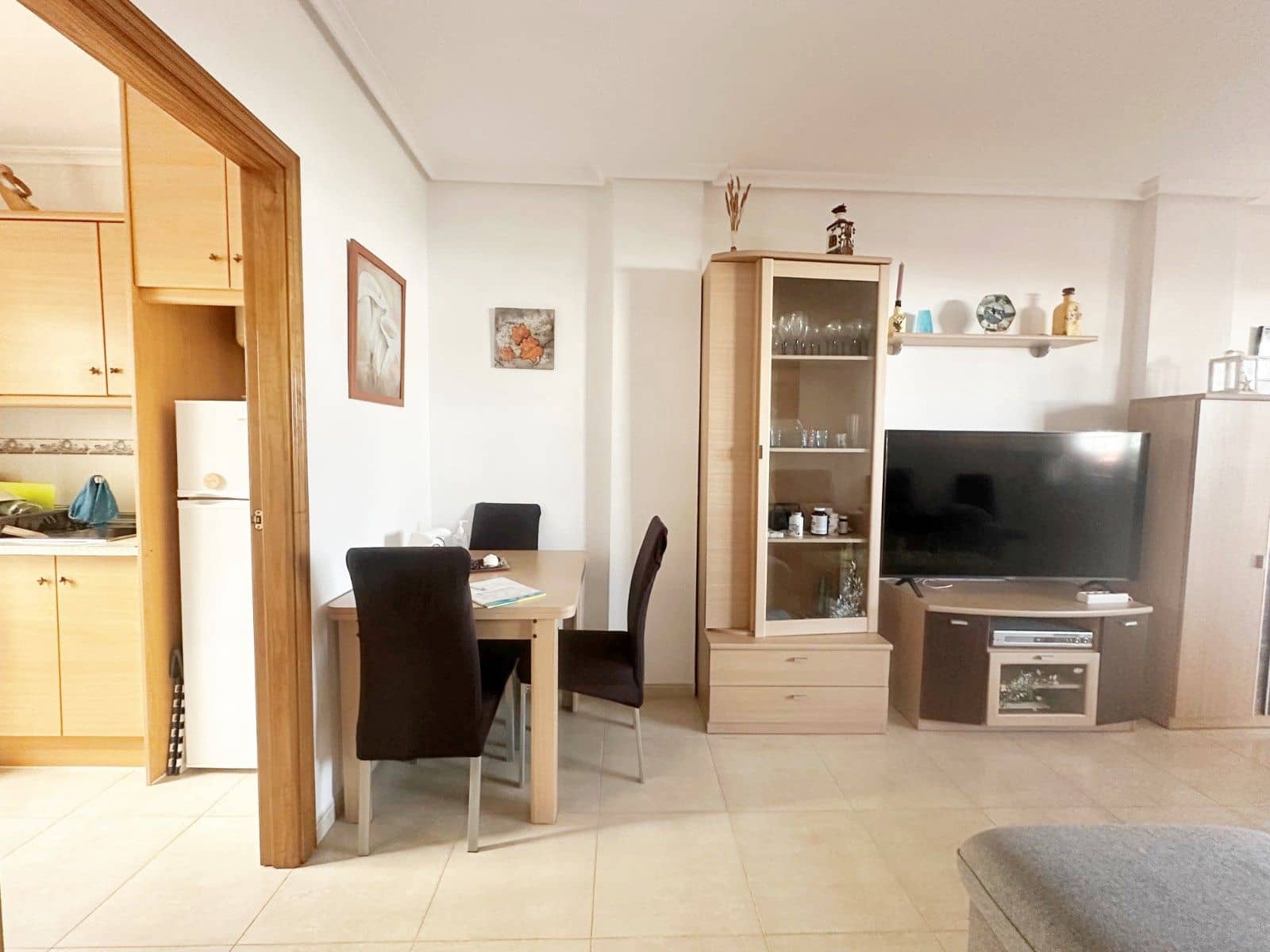 2 soverom Bungalow til salgs i Los Altos med svømmebasseng - € 162 500 (Ref: 10005633)