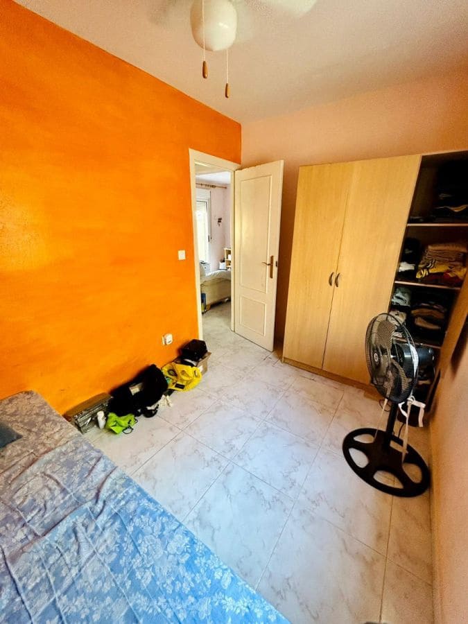 2 soveværelse Lejlighed til salg i El Chaparral - € 110.000 (Ref: 10005634)