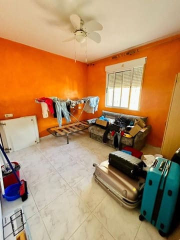 2 soveværelse Lejlighed til salg i El Chaparral, Torrevieja - € 110.000 (Ref: 10005634)