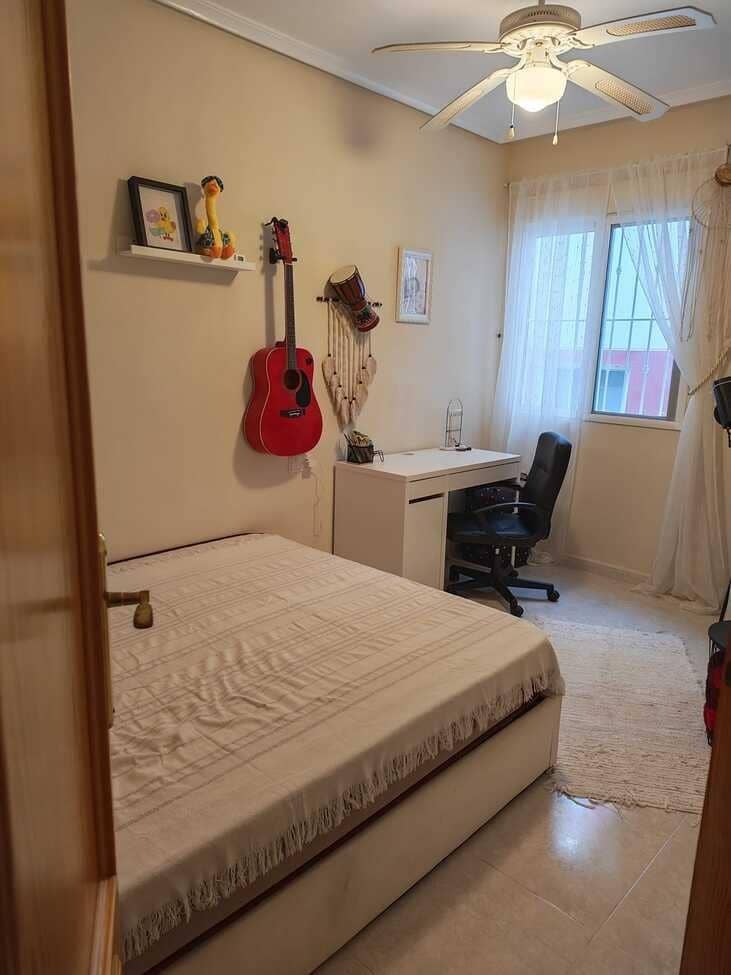 2 chambre Appartement à vendre à Orihuela avec piscine - 111 000 € (Ref: 10011470)