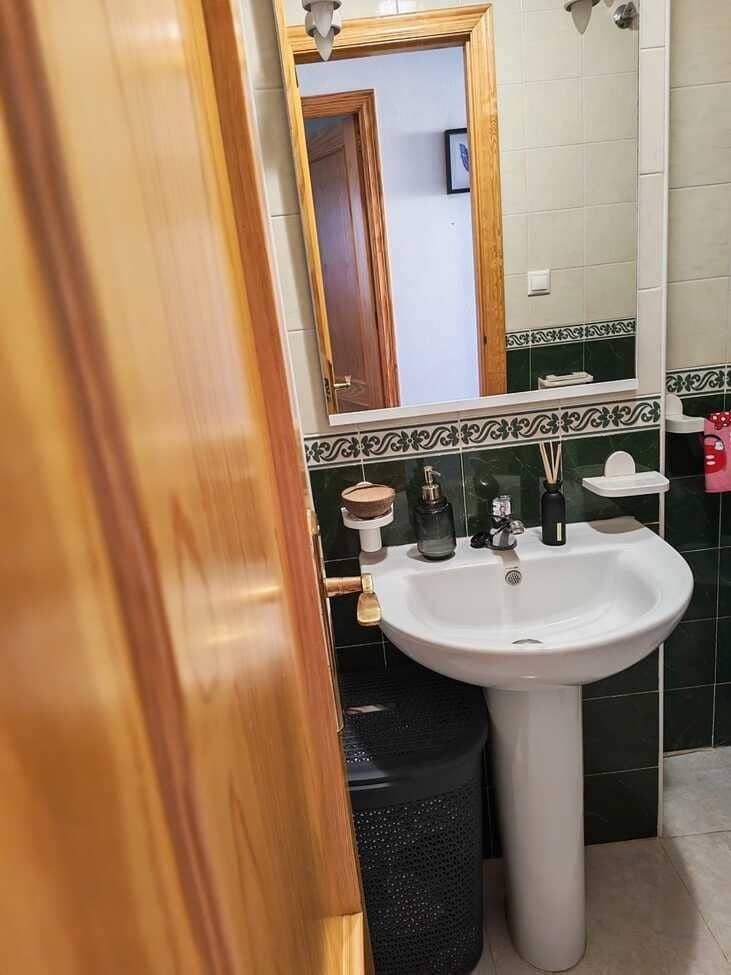 2 chambre Appartement à vendre à Orihuela avec piscine - 111 000 € (Ref: 10011470)