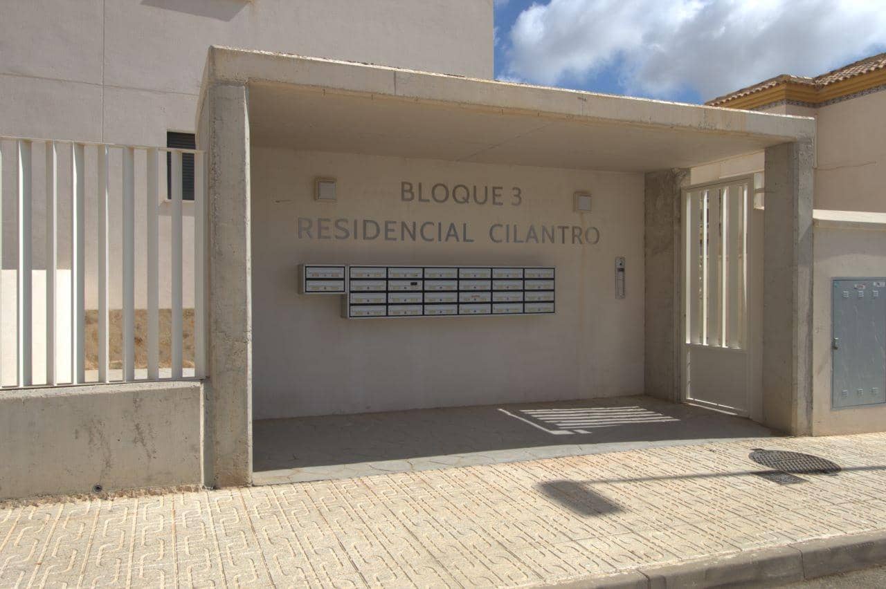 2 bedroom Penthouse for sale in Los Dolses with pool - € 329,000 (Ref: 10020941)