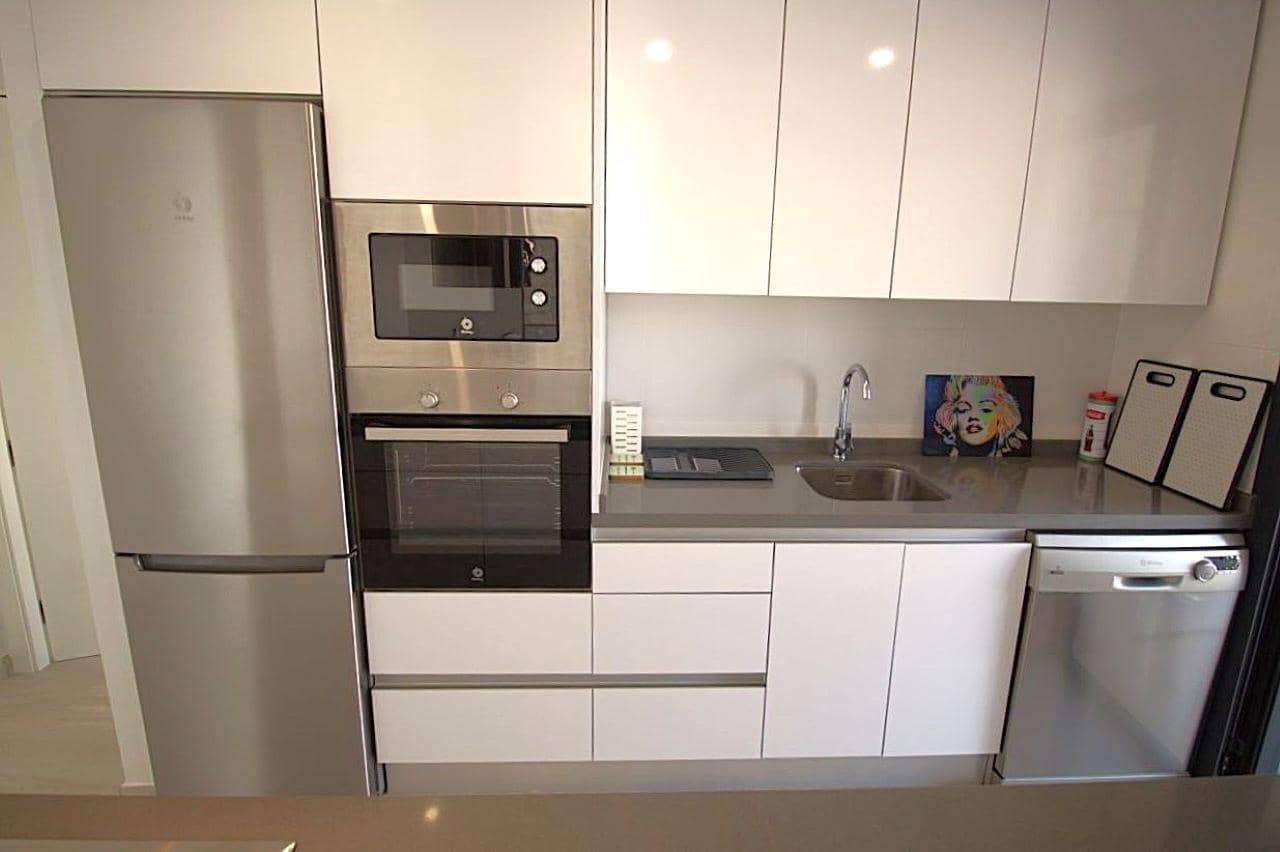 2 bedroom Penthouse for sale in Los Dolses with pool - € 329,000 (Ref: 10020941)