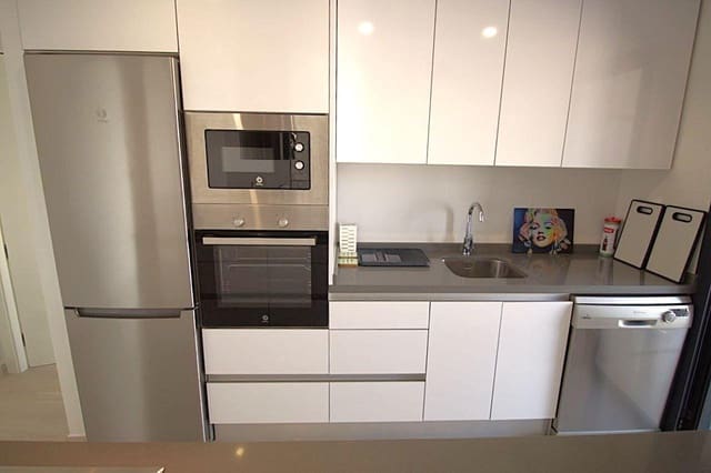 2 bedroom Penthouse for sale in Los Dolses, Orihuela with pool - € 329,000 (Ref: 10020941)