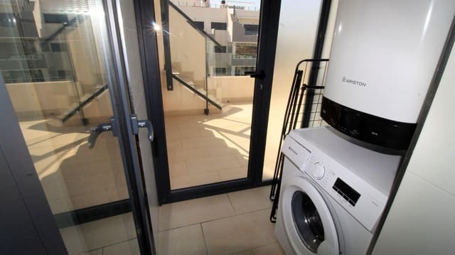 2 bedroom Penthouse for sale in Los Dolses, Orihuela with pool - € 329,000 (Ref: 10020941)