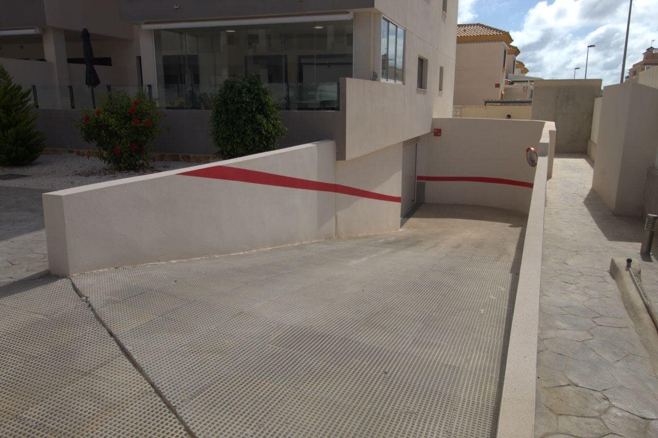 2 bedroom Penthouse for sale in Los Dolses with pool - € 329,000 (Ref: 10020941)