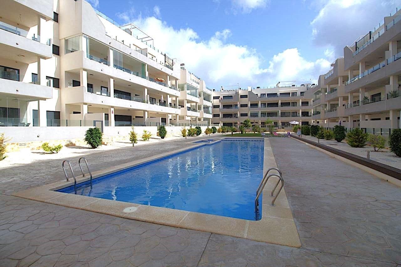 2 bedroom Penthouse for sale in Los Dolses with pool - € 329,000 (Ref: 10020941)