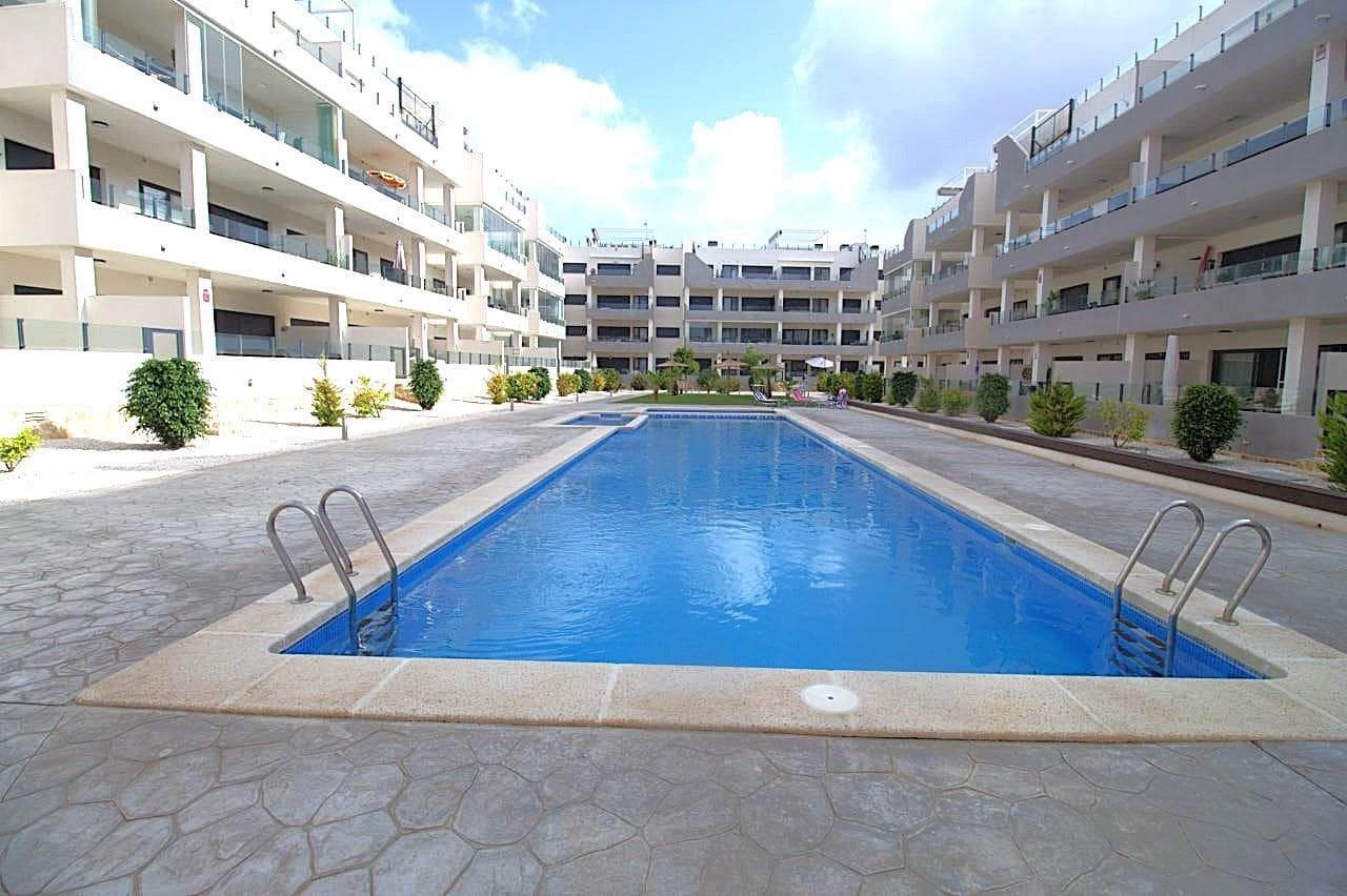 2 bedroom Penthouse for sale in Los Dolses with pool - € 329,000 (Ref: 10020941)
