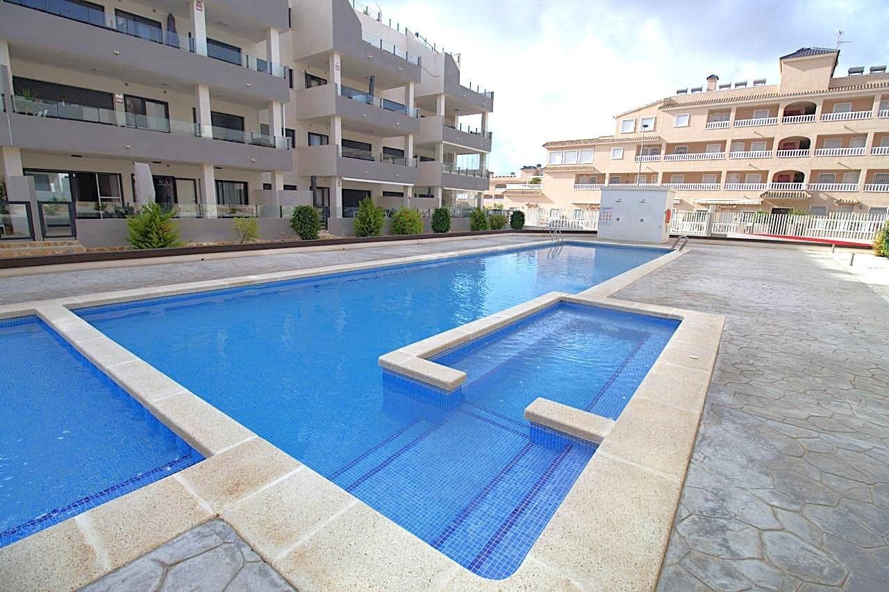 2 bedroom Penthouse for sale in Los Dolses with pool - € 329,000 (Ref: 10020941)
