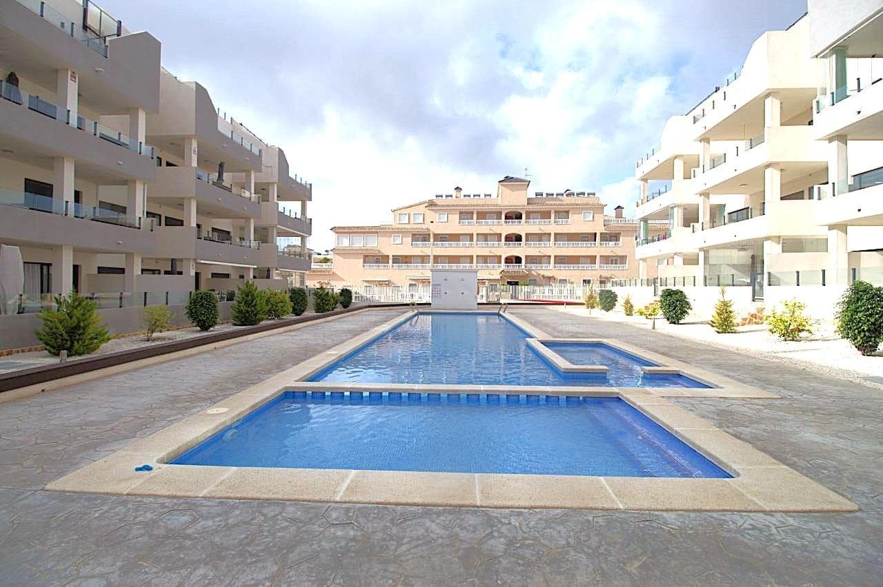 2 bedroom Penthouse for sale in Los Dolses with pool - € 329,000 (Ref: 10020941)