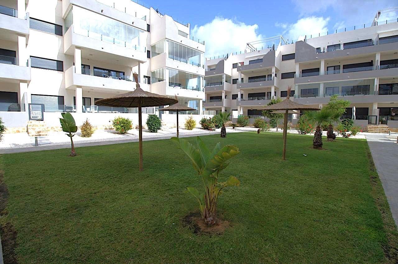 2 bedroom Penthouse for sale in Los Dolses with pool - € 329,000 (Ref: 10020941)