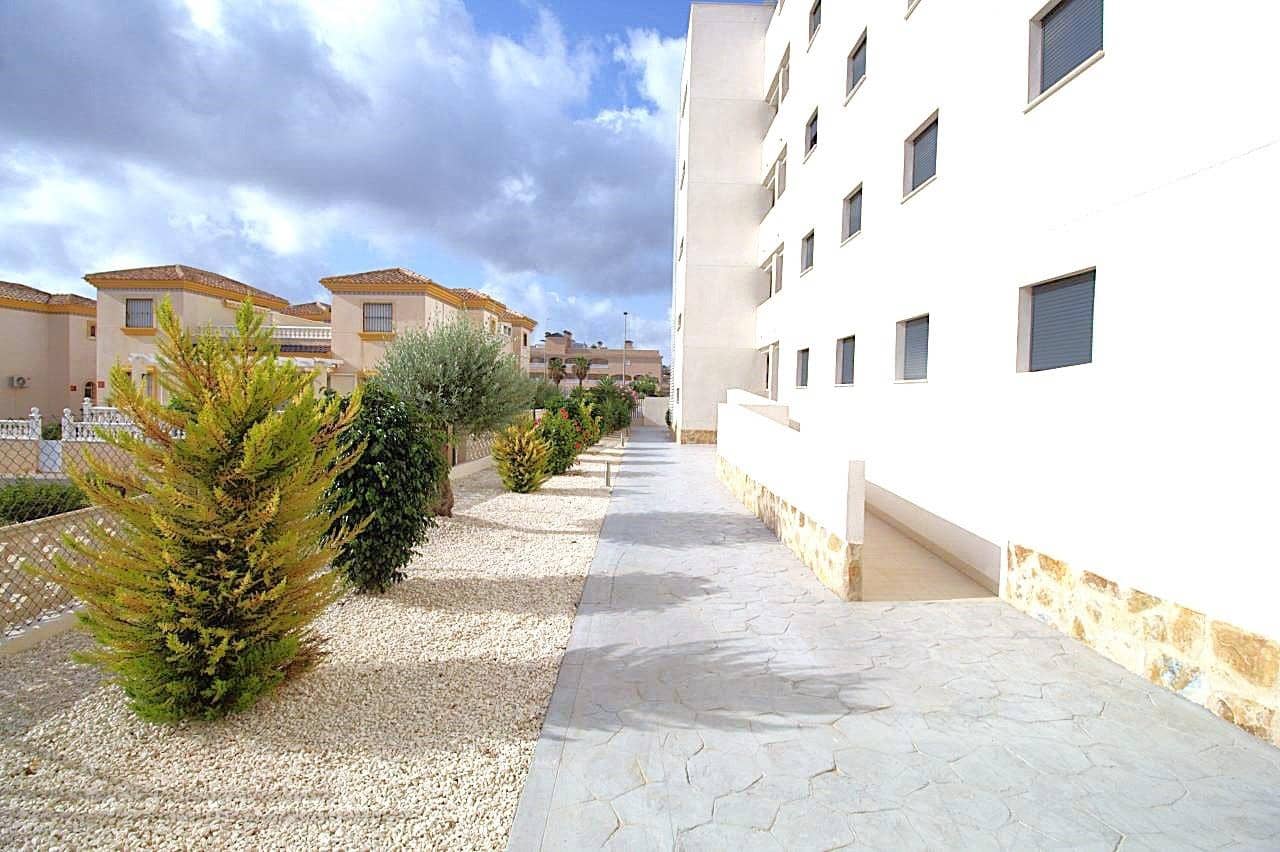 2 bedroom Penthouse for sale in Los Dolses with pool - € 329,000 (Ref: 10020941)