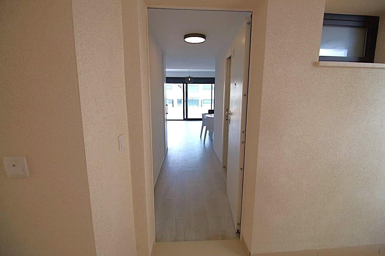 2 bedroom Penthouse for sale in Los Dolses with pool - € 329,000 (Ref: 10020941)