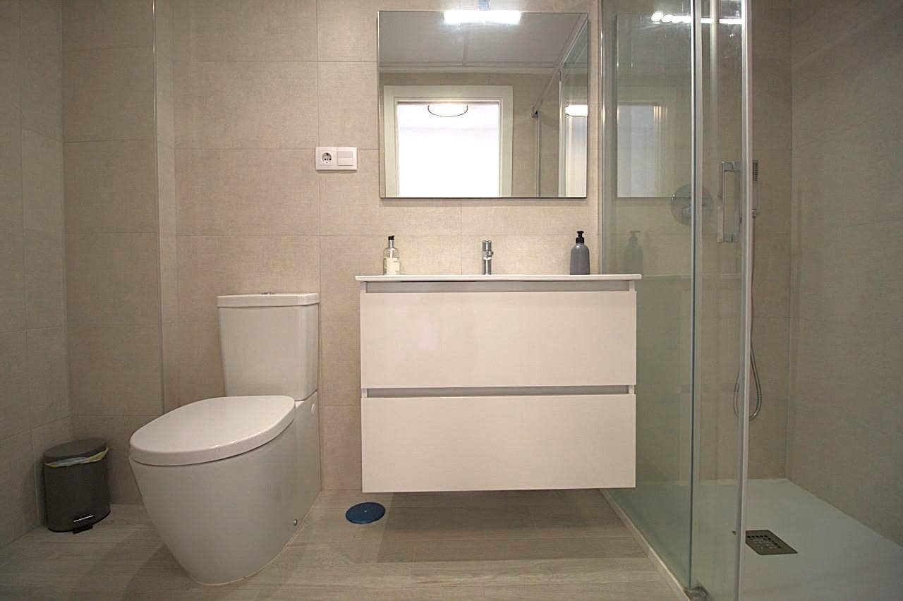2 bedroom Penthouse for sale in Los Dolses with pool - € 329,000 (Ref: 10020941)