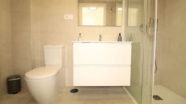 2 bedroom Penthouse for sale in Los Dolses, Orihuela with pool - € 329,000 (Ref: 10020941)