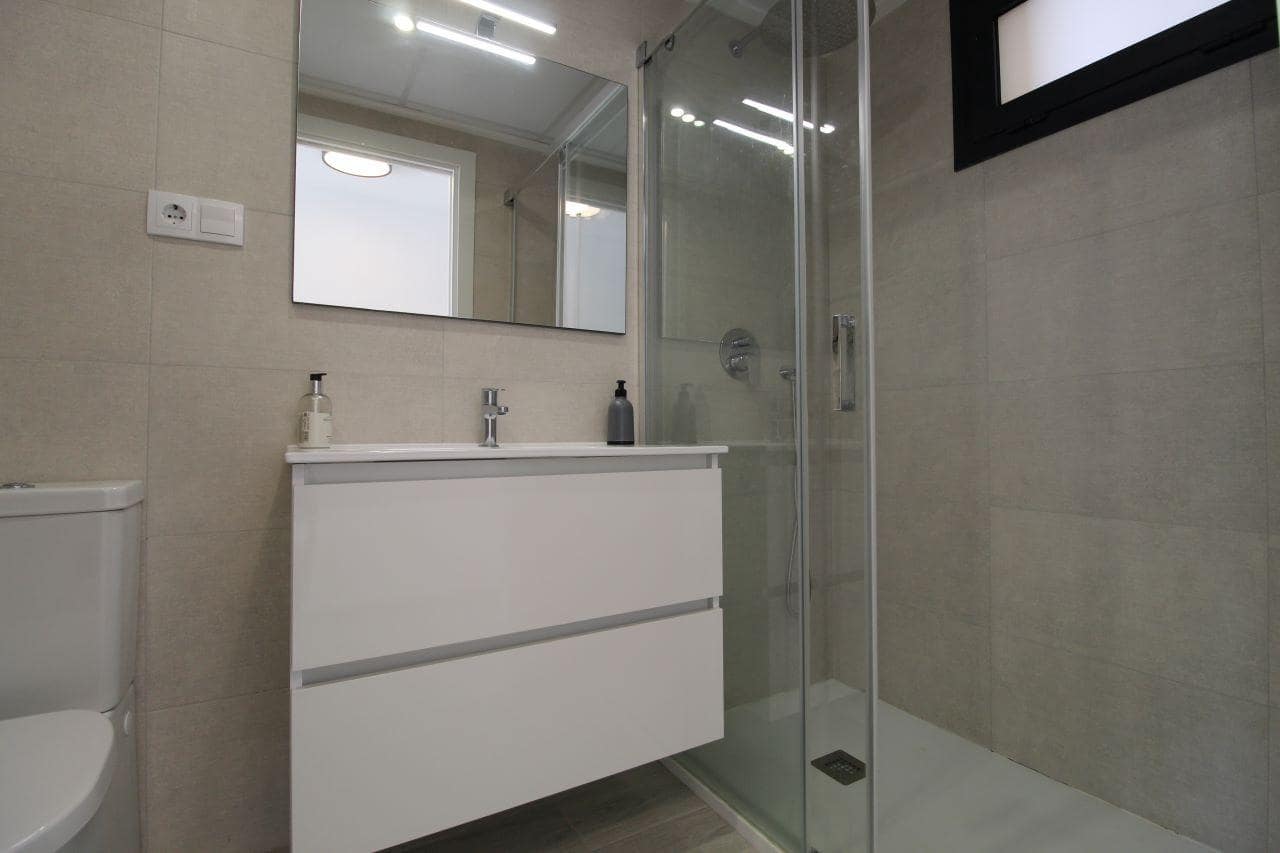2 bedroom Penthouse for sale in Los Dolses with pool - € 329,000 (Ref: 10020941)