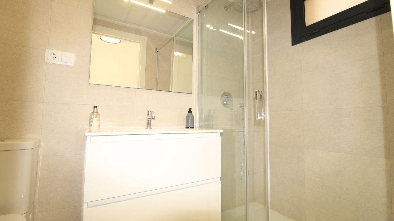 2 bedroom Penthouse for sale in Los Dolses with pool - € 329,000 (Ref: 10020941)