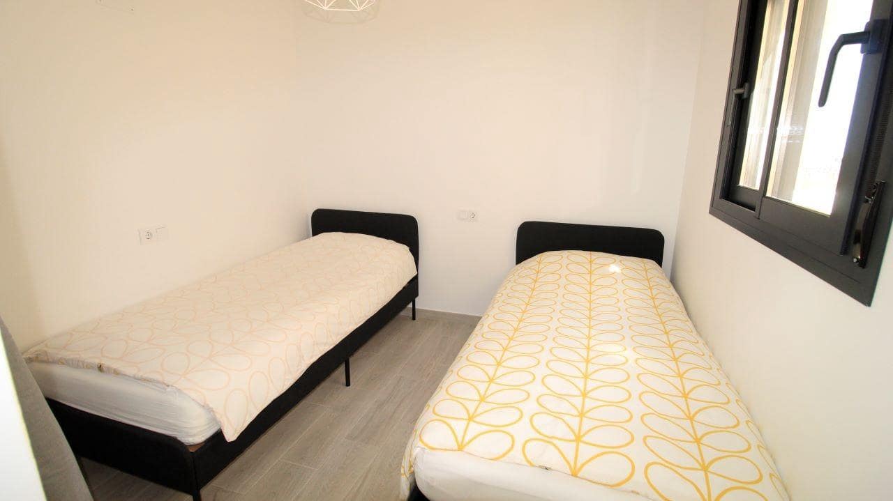 2 bedroom Penthouse for sale in Los Dolses with pool - € 329,000 (Ref: 10020941)