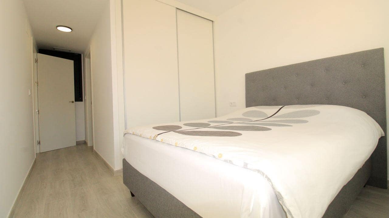 2 bedroom Penthouse for sale in Los Dolses with pool - € 329,000 (Ref: 10020941)