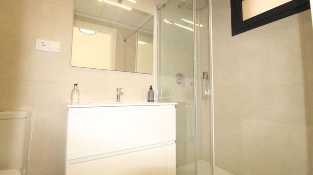2 bedroom Penthouse for sale in Los Dolses, Orihuela with pool - € 329,000 (Ref: 10020941)