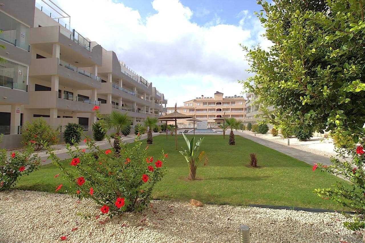 2 bedroom Penthouse for sale in Los Dolses with pool - € 329,000 (Ref: 10020941)