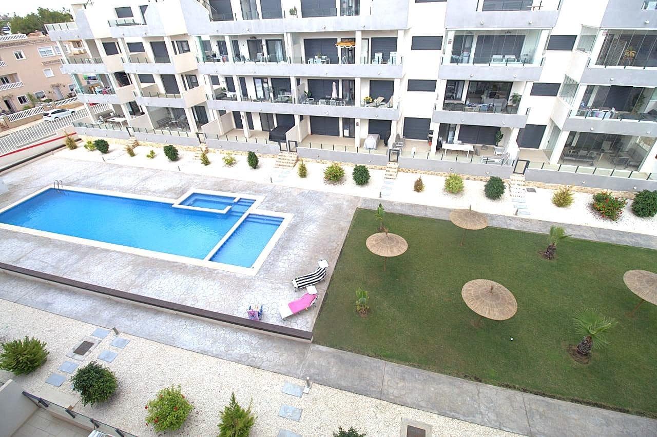 2 bedroom Penthouse for sale in Los Dolses with pool - € 329,000 (Ref: 10020941)