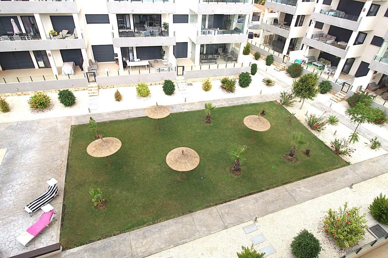 2 bedroom Penthouse for sale in Los Dolses with pool - € 329,000 (Ref: 10020941)