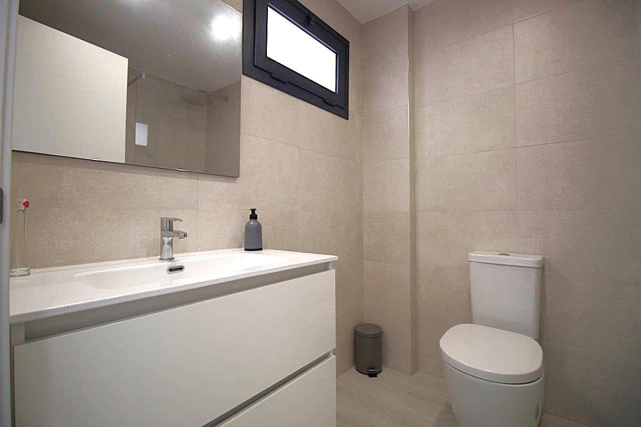 2 bedroom Penthouse for sale in Los Dolses with pool - € 329,000 (Ref: 10020941)