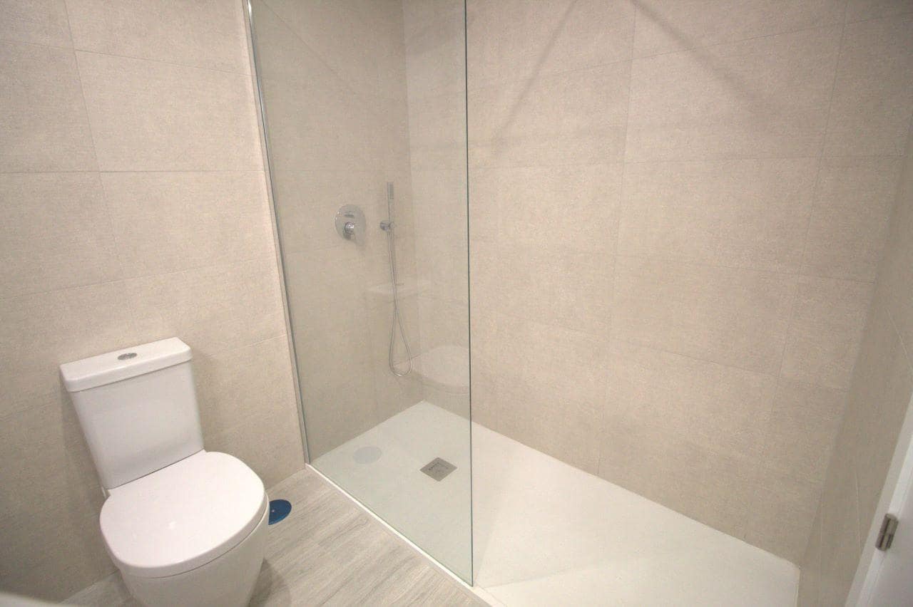 2 bedroom Penthouse for sale in Los Dolses with pool - € 329,000 (Ref: 10020941)