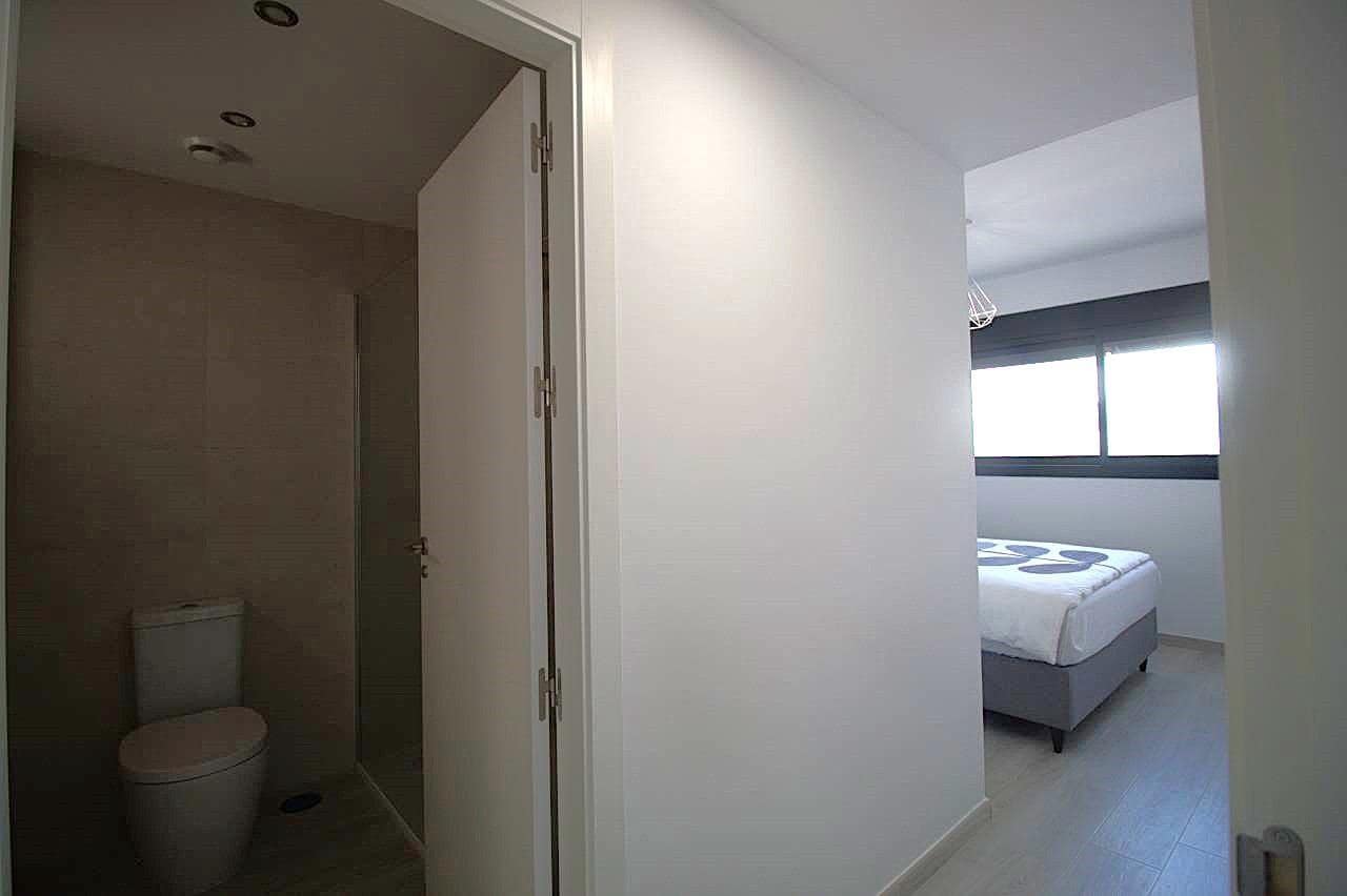 2 bedroom Penthouse for sale in Los Dolses with pool - € 329,000 (Ref: 10020941)