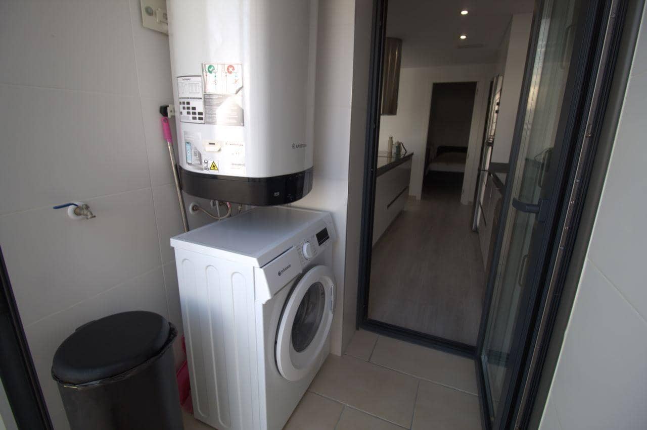 2 bedroom Penthouse for sale in Los Dolses with pool - € 329,000 (Ref: 10020941)