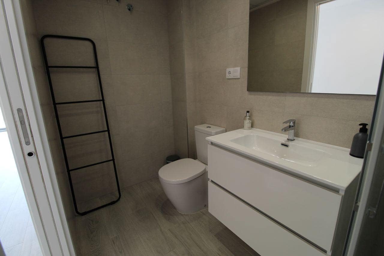 2 bedroom Penthouse for sale in Los Dolses with pool - € 329,000 (Ref: 10020941)
