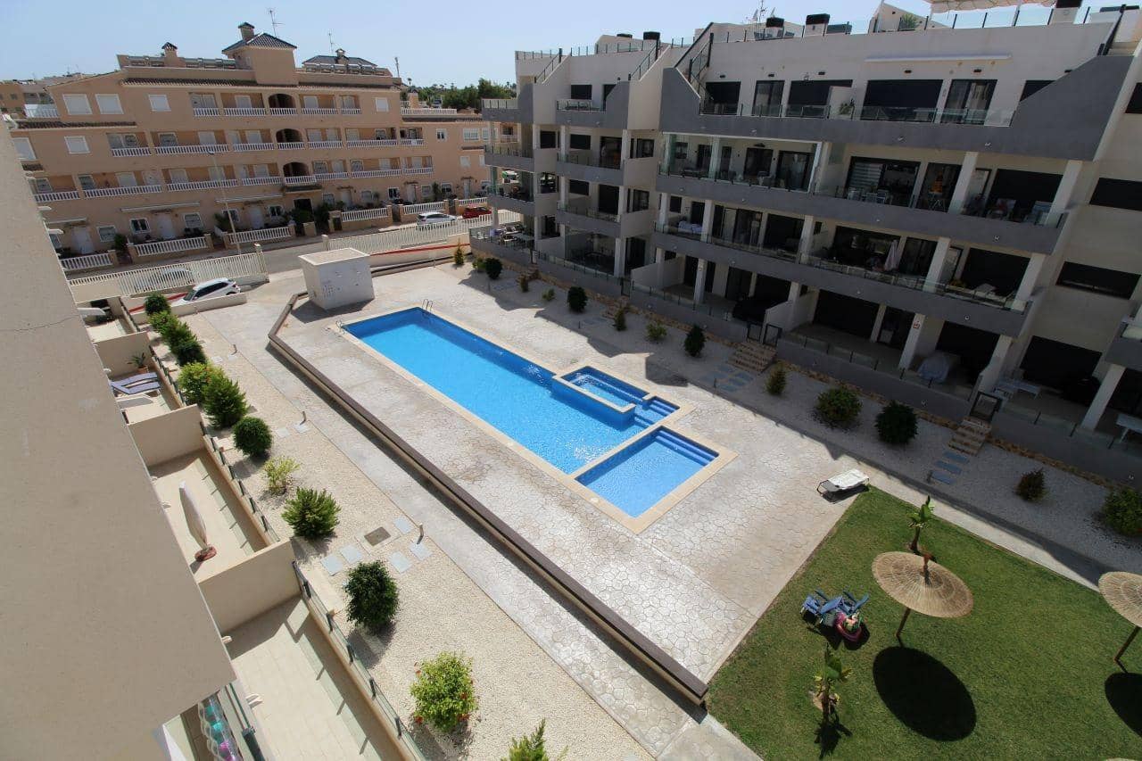 2 bedroom Penthouse for sale in Los Dolses with pool - € 329,000 (Ref: 10020941)