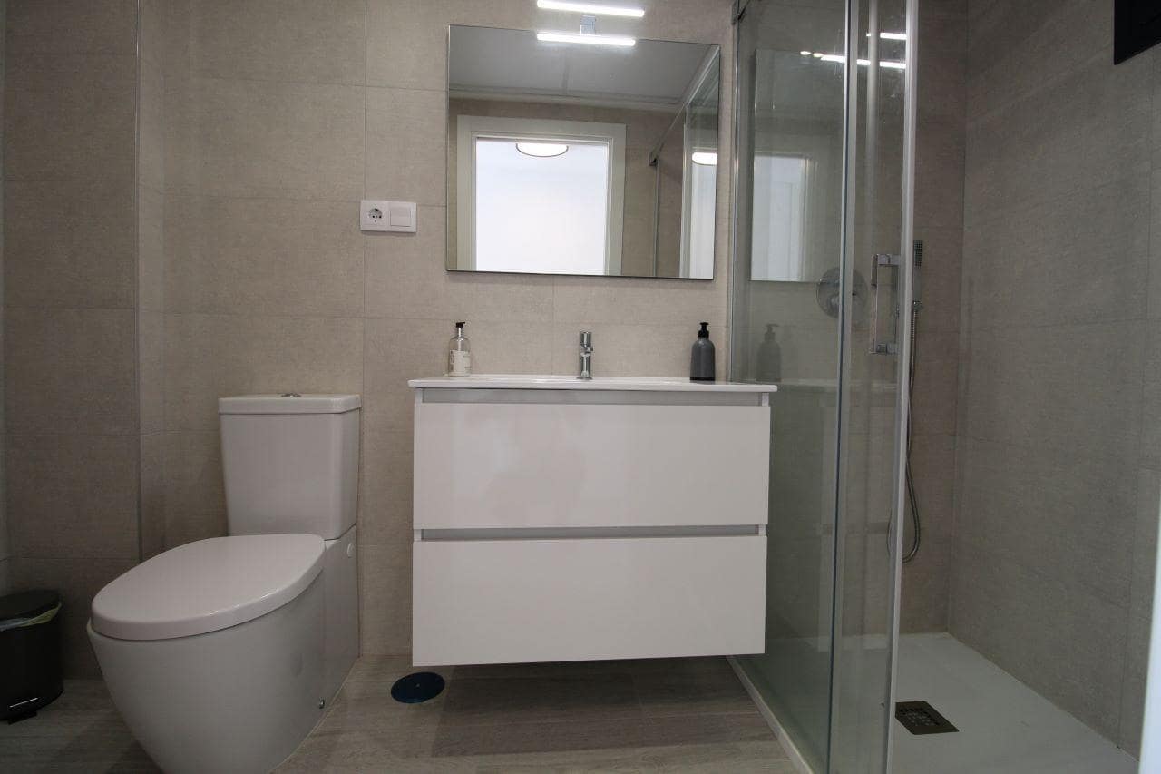 2 bedroom Penthouse for sale in Los Dolses with pool - € 329,000 (Ref: 10020941)