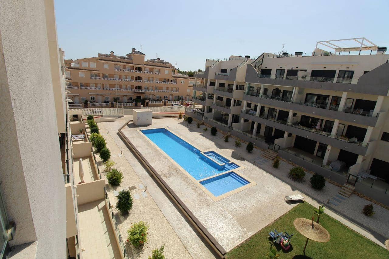 2 bedroom Penthouse for sale in Los Dolses with pool - € 329,000 (Ref: 10020941)