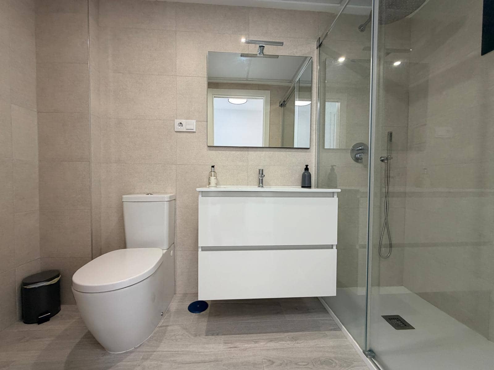 2 sypialnia Penthouse na sprzedaż w Los Dolses z basenem - 329 000 € (Ref: 10020941)