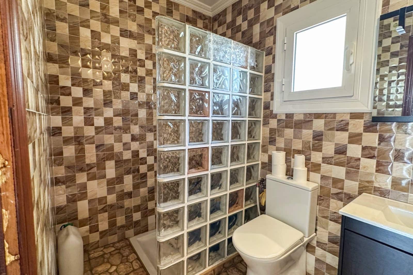 1 sypialnia Mieszkanie na sprzedaż w San Miguel de Salinas z basenem - 105 000 € (Ref: 10022487)