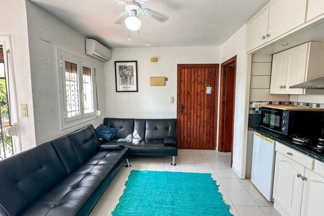 1 sypialnia Mieszkanie na sprzedaż w San Miguel de Salinas z basenem - 105 000 € (Ref: 10022487)