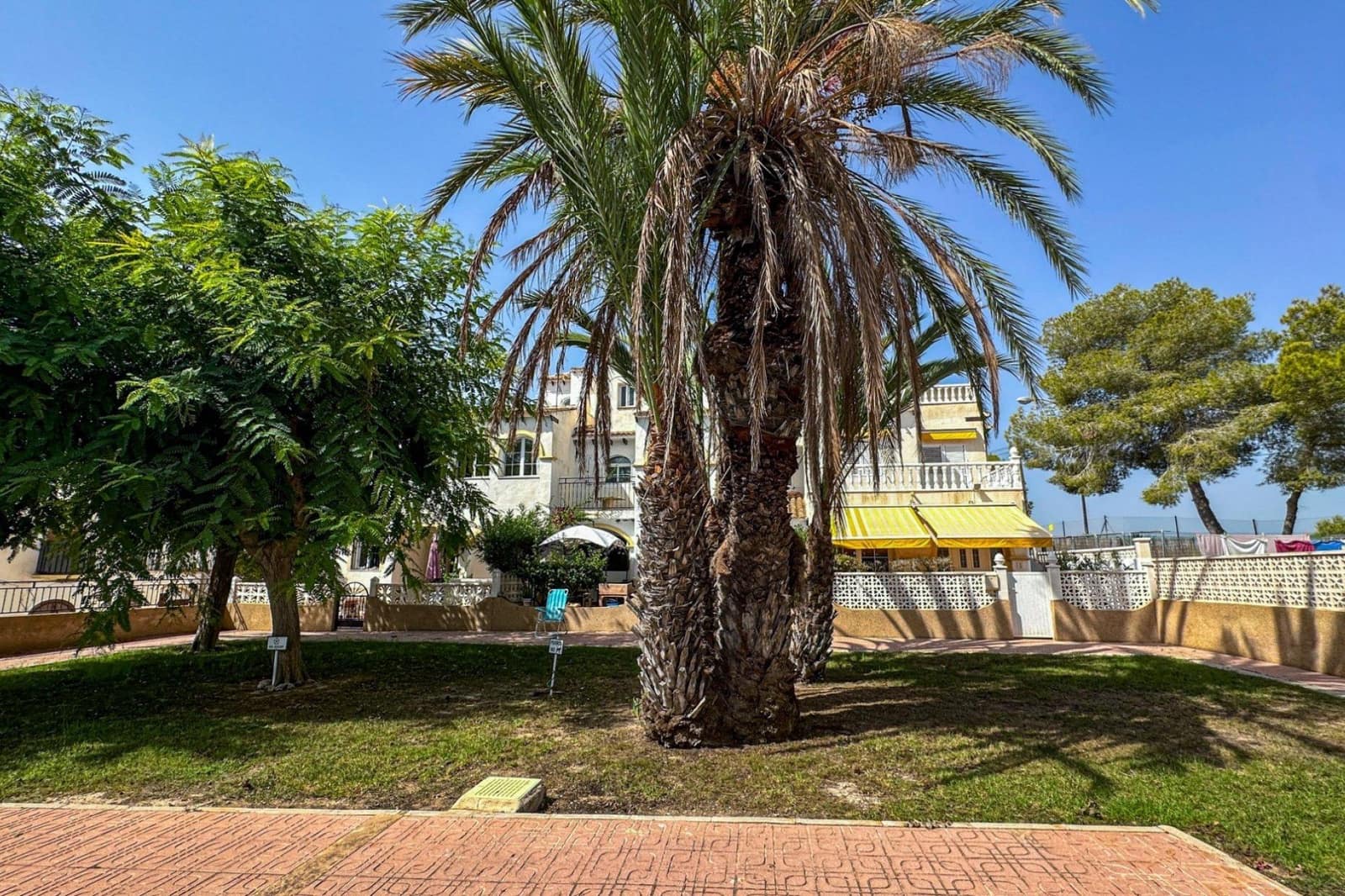 1 sypialnia Mieszkanie na sprzedaż w San Miguel de Salinas z basenem - 105 000 € (Ref: 10022487)