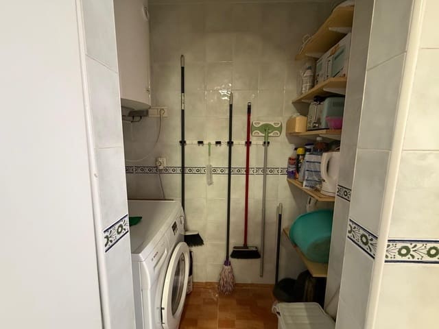2 bedroom Bungalow for sale in Playa Flamenca, Orihuela with pool - € 159,900 (Ref: 10022488)