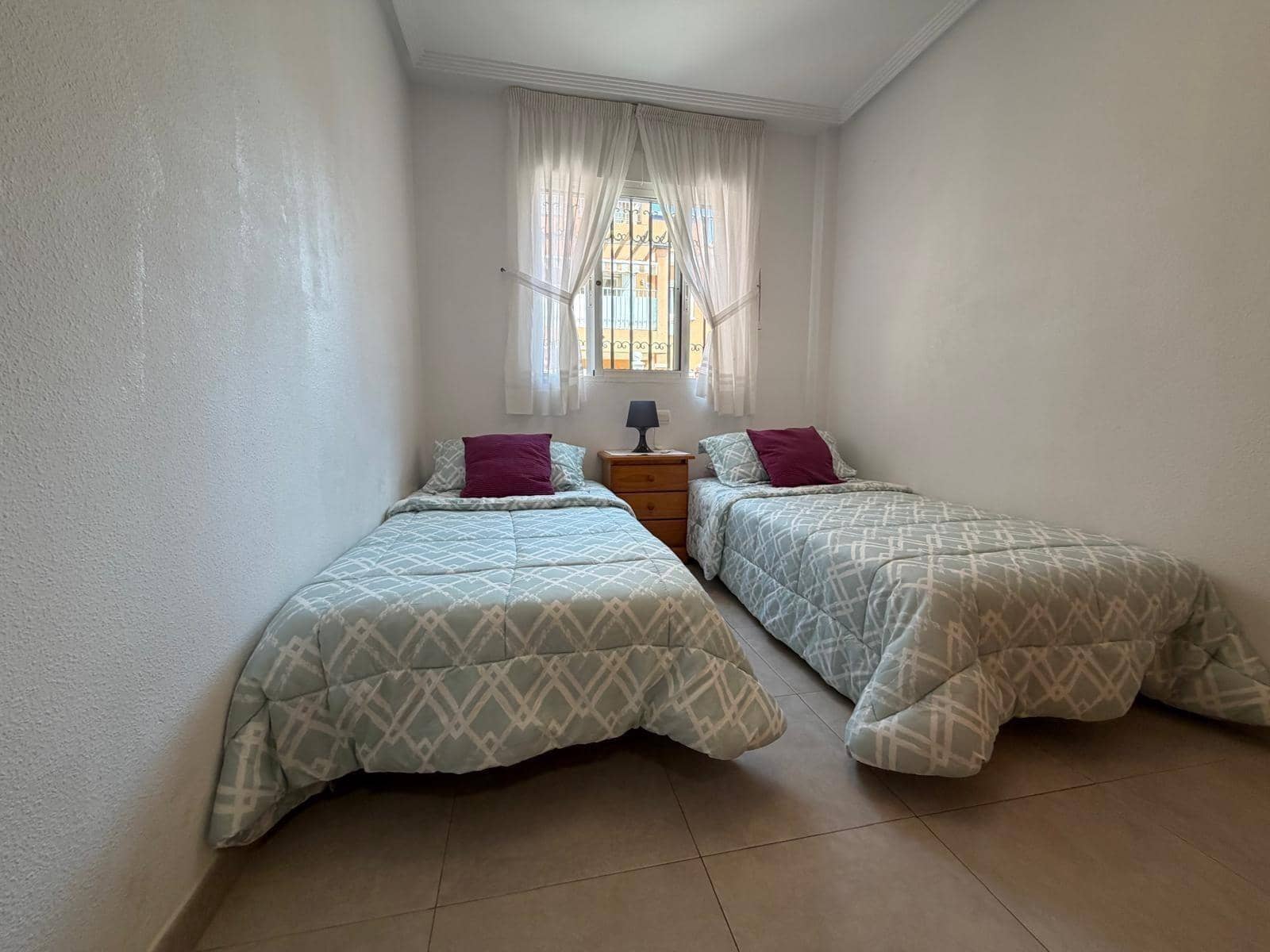 2 bedroom Bungalow for sale in Playa Flamenca with pool - € 159,900 (Ref: 10022488)