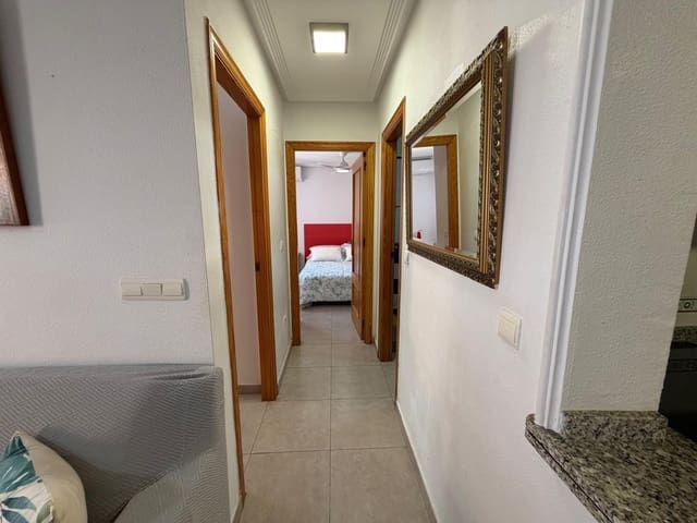 2 bedroom Bungalow for sale in Playa Flamenca, Orihuela with pool - € 159,900 (Ref: 10022488)